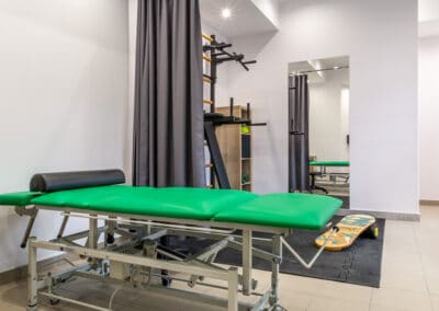 Masaż Klasyczny Fizjoterapia Anna Nowicka