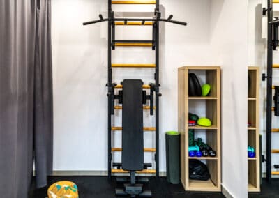 Terapia Manualna w Gabinecie Fizjoterapii Anna Nowicka