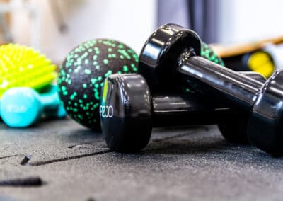 Fizjoterapia Anna Nowicka - Urządzenia i Narzędzie do Fizjoterapii