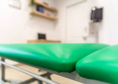 Fizjoterapia Anna Nowicka Wrocław - Masaż Klasyczny